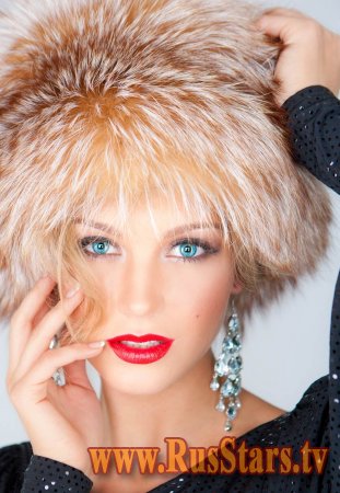 Кристина Асмус Кристина Асмус
