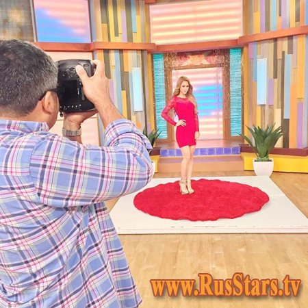 Янет Гарсия Yanet Garcia Mexican Weather Girl Янет Гарсия Yanet Garcia Mexican Weather Girl