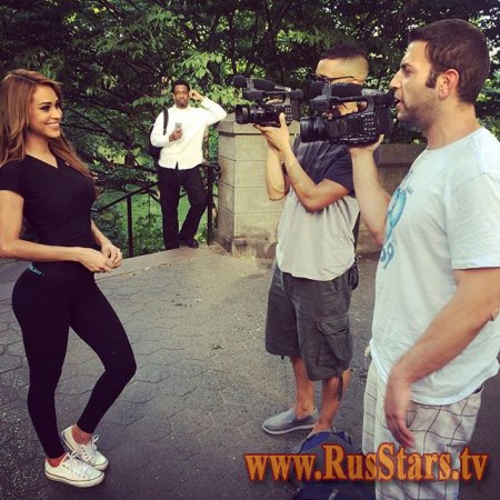 Янет Гарсия Yanet Garcia Mexican Weather Girl Янет Гарсия Yanet Garcia Mexican Weather Girl