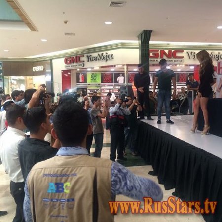 Янет Гарсия Yanet Garcia Mexican Weather Girl Янет Гарсия Yanet Garcia Mexican Weather Girl