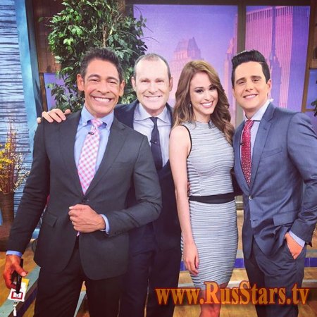 Янет Гарсия Yanet Garcia Mexican Weather Girl Янет Гарсия Yanet Garcia Mexican Weather Girl