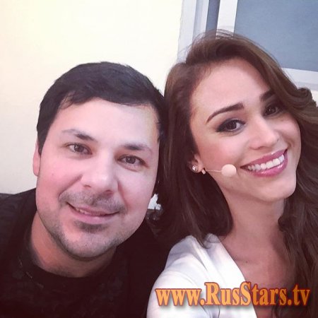 Янет Гарсия Yanet Garcia Mexican Weather Girl Янет Гарсия Yanet Garcia Mexican Weather Girl