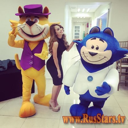 Янет Гарсия Yanet Garcia Mexican Weather Girl Янет Гарсия Yanet Garcia Mexican Weather Girl