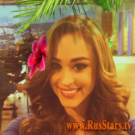 Янет Гарсия Yanet Garcia Mexican Weather Girl Янет Гарсия Yanet Garcia Mexican Weather Girl