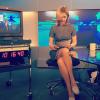 Голая Екатерина Грачева
