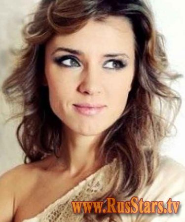 Ксения Алферова Ксения Алферова